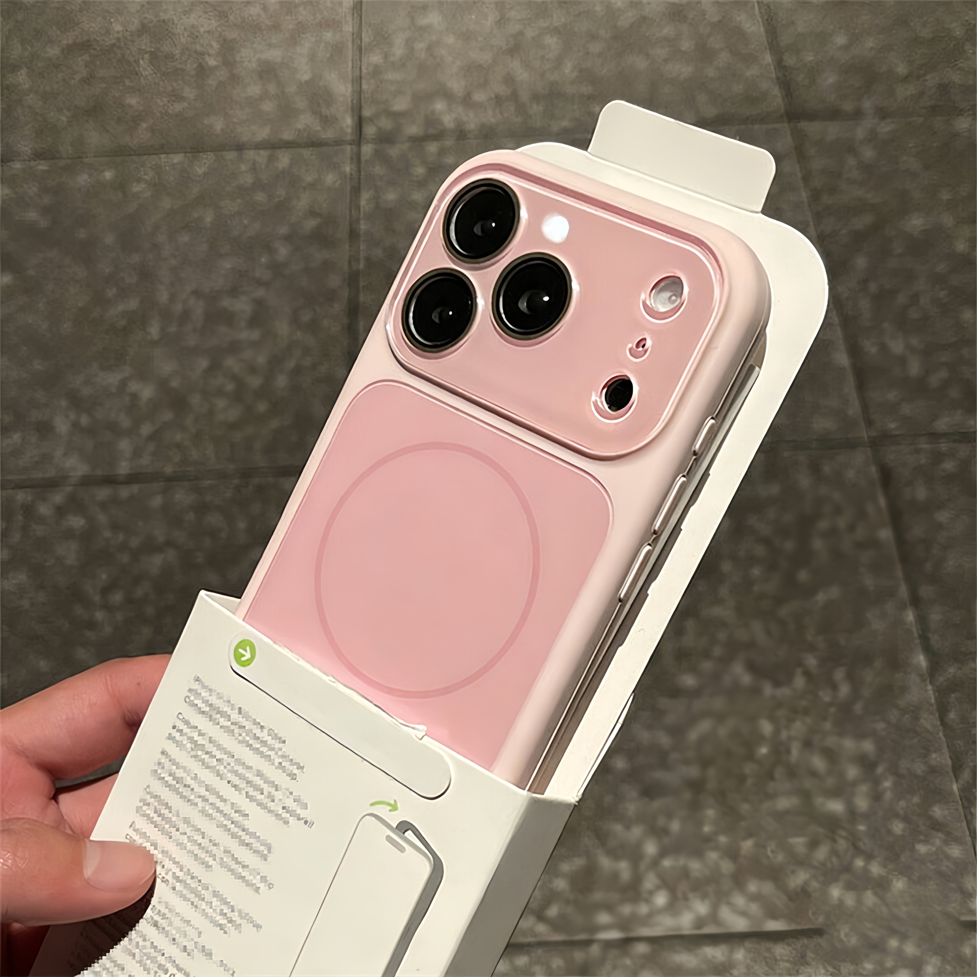 高级感秒变17液态硅胶新款适用于iphone17promax手机壳苹果16pro磁吸充电15肤感14pro新机情侣pm全包防摔保护