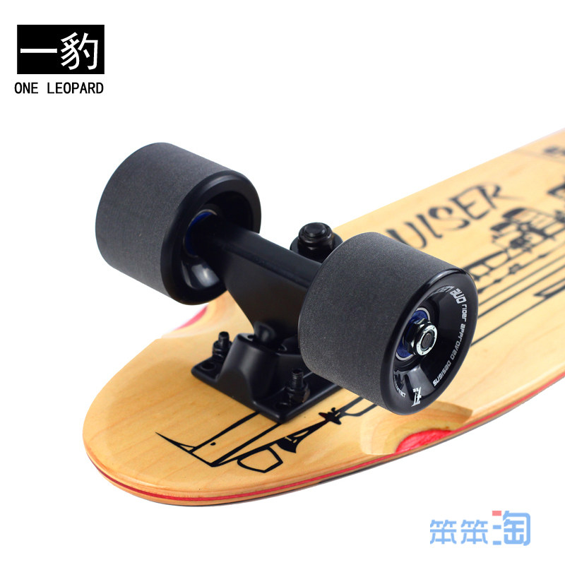 Skate pour homme femme enfant - Ref 2600320 Image 3