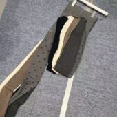 2.2东大门韩国YOLO纯色波点蝴蝶结简约连裤 袜