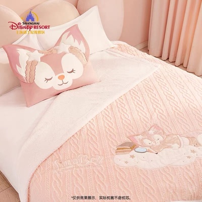 家居挂件娃娃纸巾盒礼物毛毯地垫