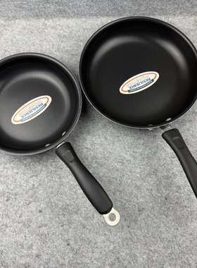 Cuisinart 20cm 24CM不粘煎锅 平底锅  瑕疵处理