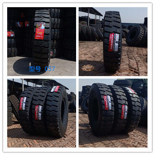 1100r20超载矿山工地大货车轮胎