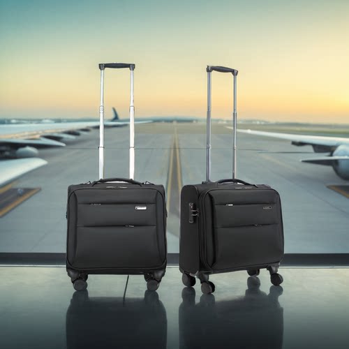 航空登机箱免托运行李箱立都