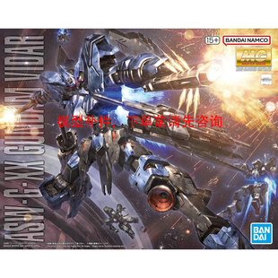 李翔 万代 MG 维达尔 高达 铁血 补件 零件 散件 配件 部件