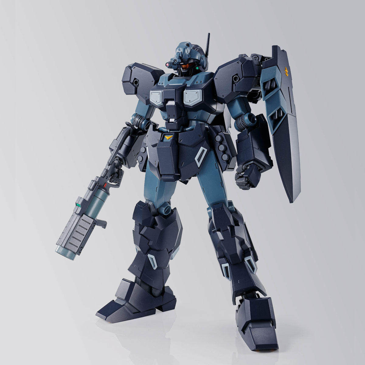 现货 万代 MG PB限定 杰斯塔 猎人部队 B C B/C班 装备 席扎尔队