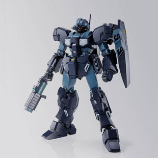 现货 万代 MG PB限定 杰斯塔 猎人部队 B C B/C班 装备 席扎尔队