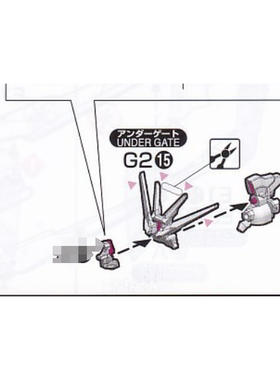 现货  翻件  GK RG37 神   G15 天线  C25  补件 部件 散件