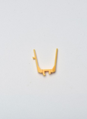 李翔 AE MG 00R OOR 七剑 高达 A22 黄天线 补件  零件 配件 部件