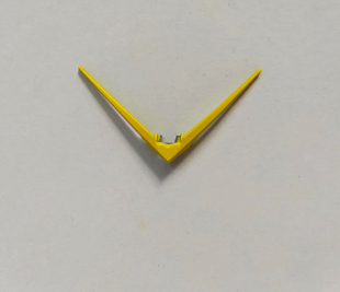 李翔  MG Justice 正义 高达 国产 A27金属天线 补件 零件  散件