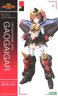 李翔 寿屋 勇者王娘 机娘 腿 FAG 金属强化补件 部件 零件