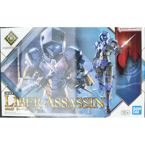 李翔30MF 幻想 利贝尔/罗萨  枪兵  潜行者   巫师  补件 部件