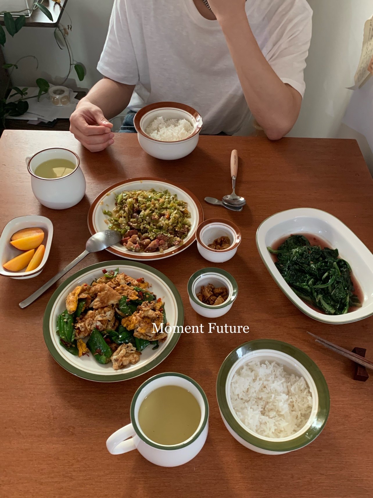 Moment Future法式韩系简约条纹饭碗家用餐具陶瓷意面烤盘马克杯,餐饮具,碗,淘宝优惠券,粉丝福利购,淘宝优惠卷