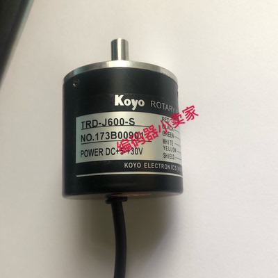 增量型光电编码器TRD-J1000-S 1024 1200 1500 1800 2000-S