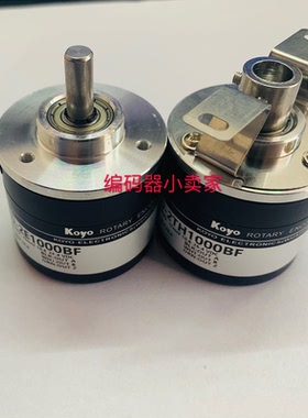 光电编码器TRD-2E1024B 1200 1500 1800 2000B 光洋