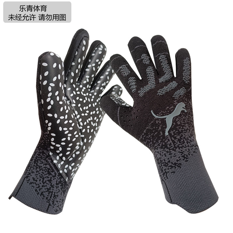 足球门将守门员手套猎鹰防滑儿童成人训练男耐磨专业运动装备