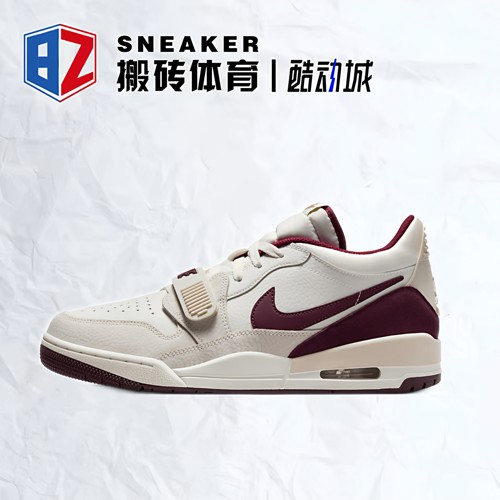 耐克AJ312蛇年限定低帮男鞋