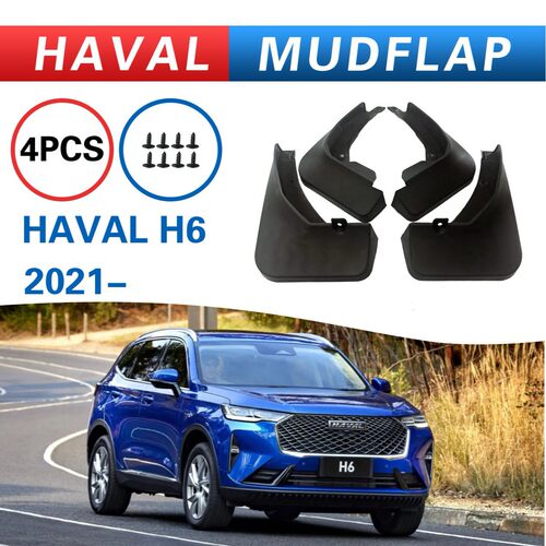 适用于长城哈弗HAVAL H6 2021 挡泥板 外贸跨境 汽车用品改装件
