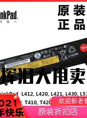联想T410 T420 T430 T510 T520 T530 W530 L430 6芯电池45N1005