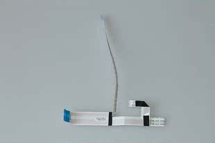 T540p 拆机 W540笔记本电脑触控板连线原装