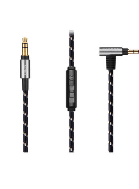 MDR1A1000XM3SR5MSR7 MSR7SESHP9500X2HRH900N单晶铜耳机线升级线