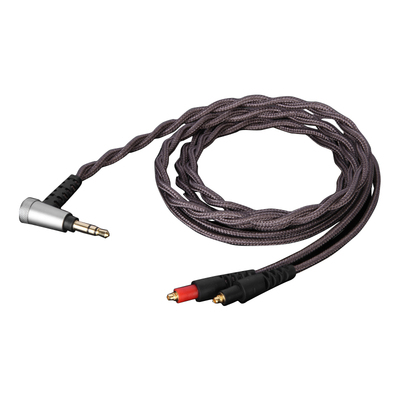 单晶铜镀银平衡线音效提升明显