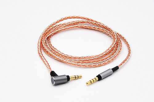 k845btmdr-1am2单晶铜耳机线