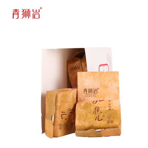 独有品种 红孩儿 高香浓郁