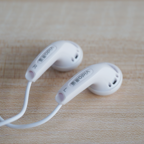 日版原装平头耳机千元hifimx500