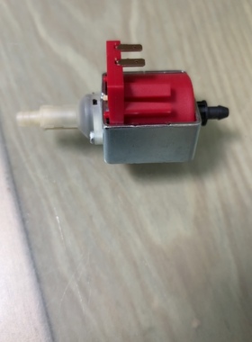 老板电器/老板电蒸箱/S225/S226/S272/S273水泵抽水阀25W水阀