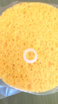 西门子电蒸箱CD289ABS0W/589蒸箱水壶密封圈漏水出水口修复防漏垫