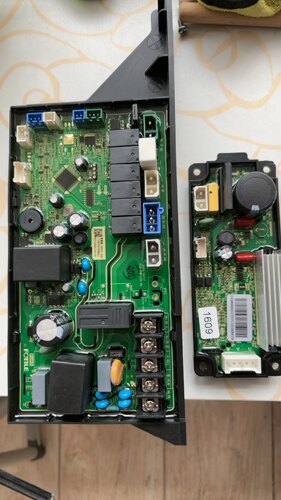 方太JBSD2T-K3A/C3A/K3B水槽洗碗机电源板电脑板驱动板超声波主板