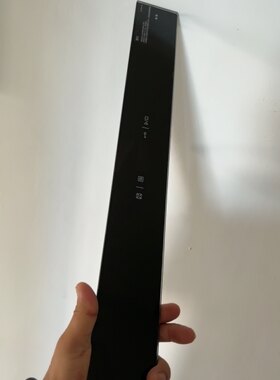 适用西门子消毒柜ZTD90A-08/04显示操作板玻璃 面板长593 ／573