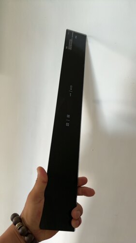 适用西门子消毒柜ZTD90A-08/04显示操作板玻璃 面板长593 ／573