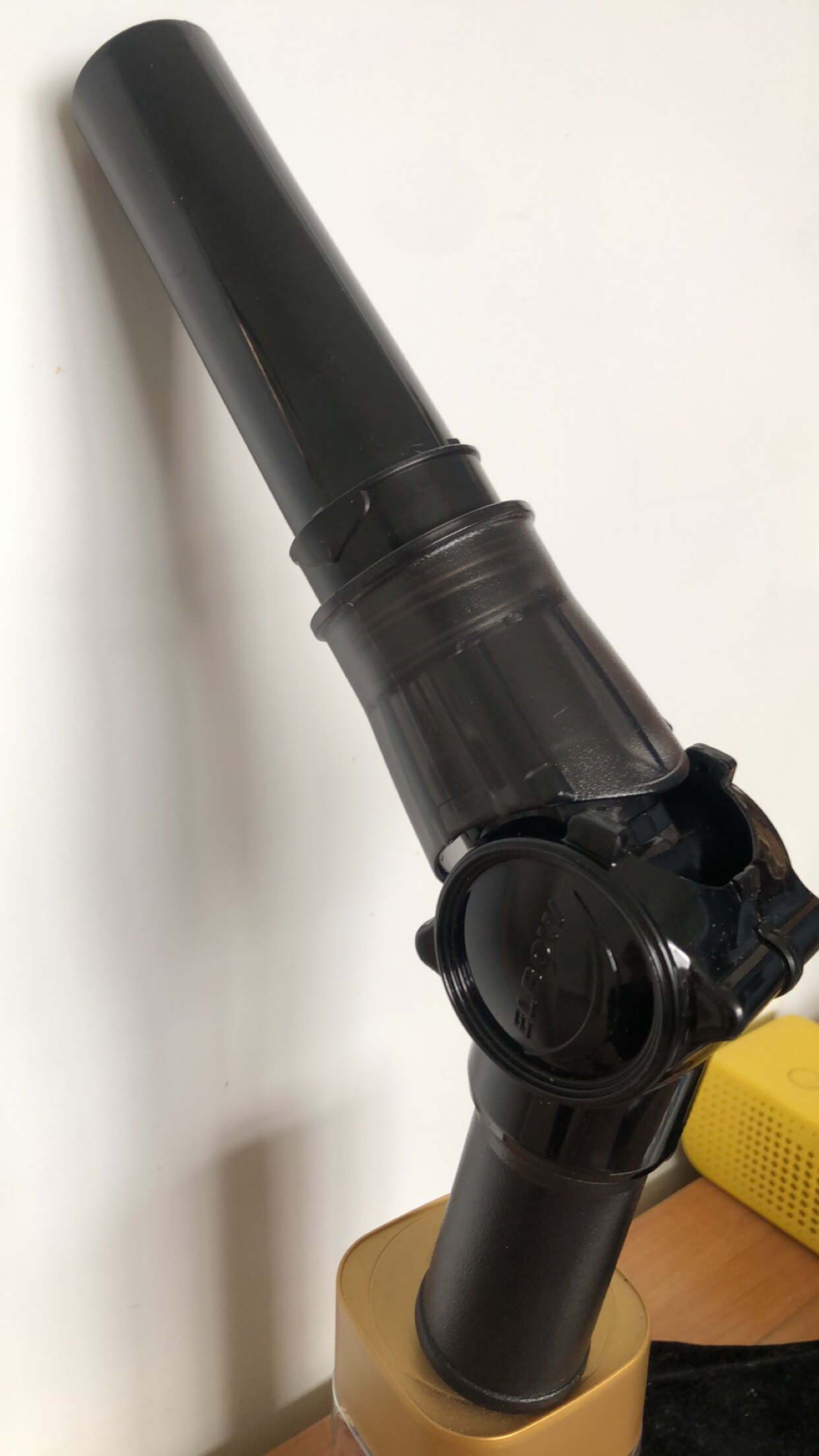 适配LG吸尘器肘弯式转接头吸尘器配件折弯管V-776系列高端产品