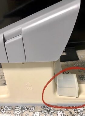 方/太电蒸箱水箱SCD26-C1A/C2/01E/01修复磁浮上段底座漏水短路