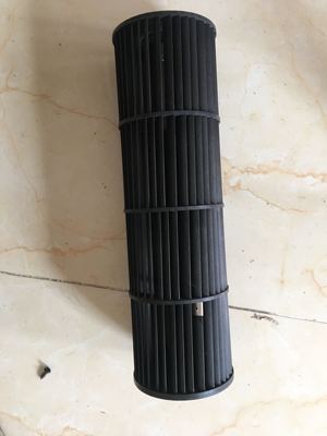 美的冷风扇ACH090-JR风风轮90.4x300配件