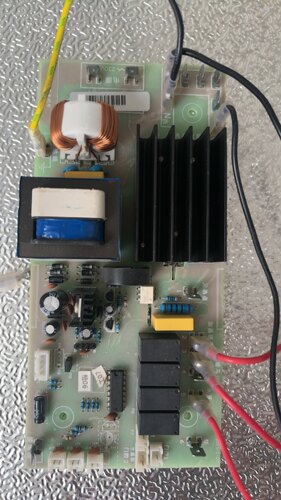 欧派电蒸炉配件电源板300-C-YH-HB-ROBAM主板显示板XF-8540-ZK