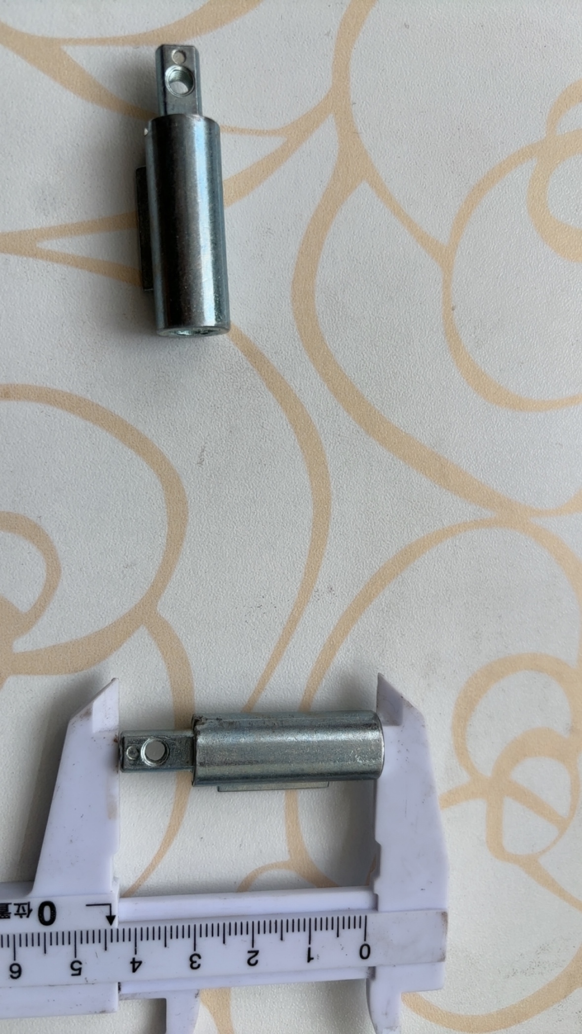 方太水槽洗碗机转轴洗菜机合页烤箱轴承阻尼器静音铰链