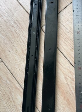 方太消毒柜导轨抽屉导轨适合ZTD 100J-25/35/45-13S长35/宽36