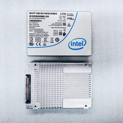 IntelP46103.2TU2企业级SSD