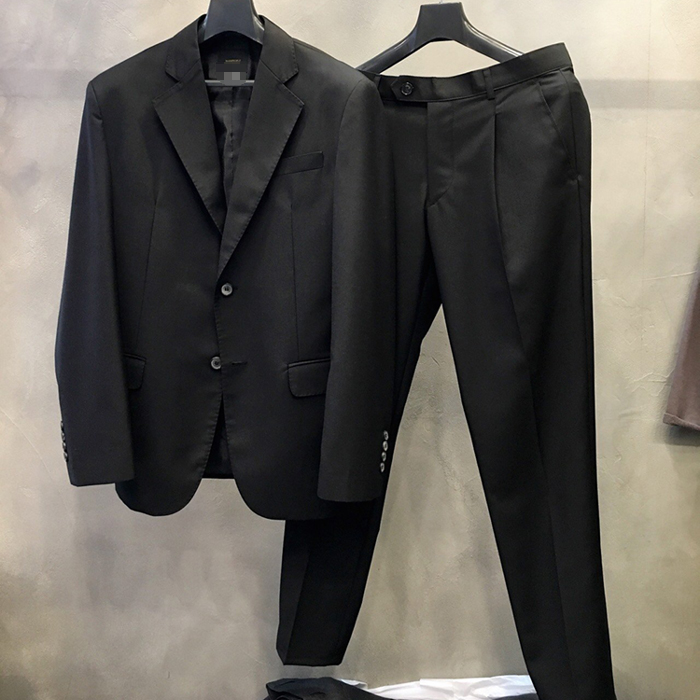 Costume homme pour automne - Ref 1577685 Image 1