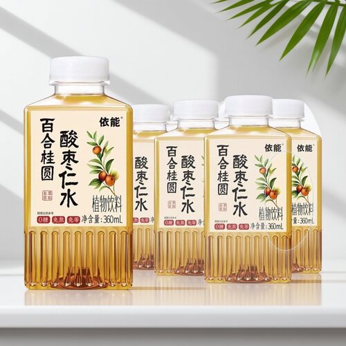5月份生产新货 12个月保质期