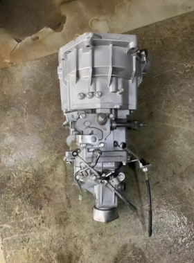 适用长安神骐T20福田祥菱v1跨越王dam13 DAM15R威旺m20变速箱波箱