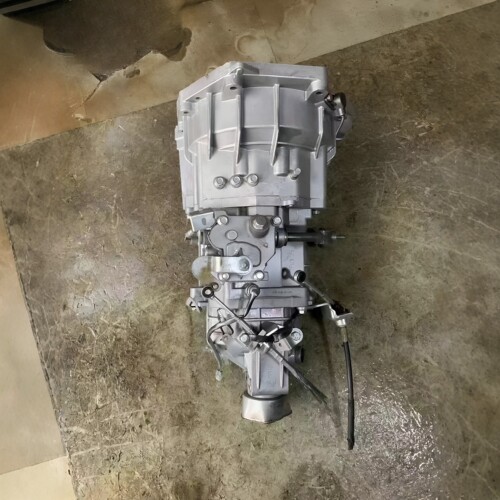 长安神骐T20/DAM13R/DAM15R波箱