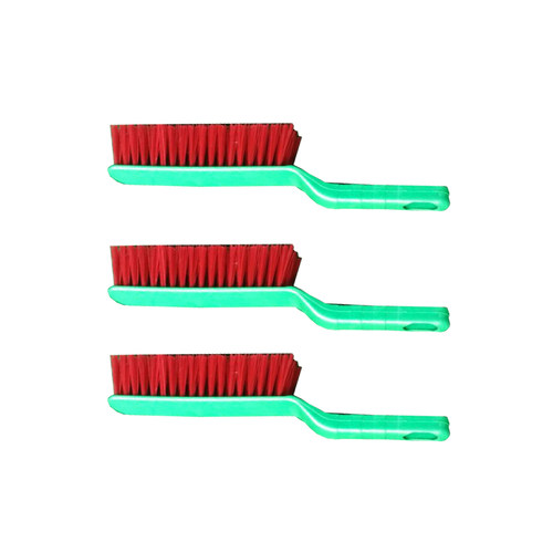 麻将机除尘防尘刷子长毛刷