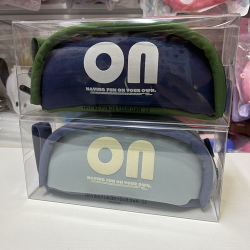 凡希新款可爱卡通笔袋高颜值ins风2025多层多功能大容量文具盒