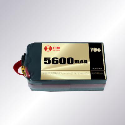 红点70C5600mah14s长航时