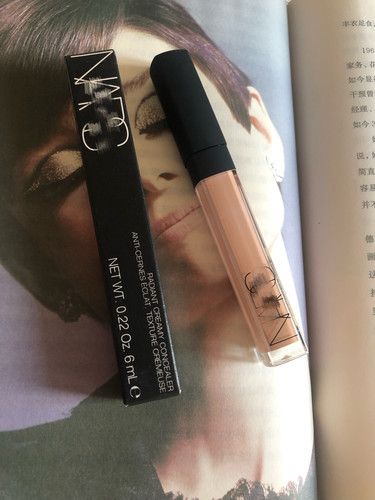 特价清瑕疵白菜便宜娜思ns遮瑕液遮瑕棒遮黑眼圈honey甜蜜6ml修容