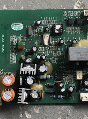 TCL中央空调检测板3177060204 DLR-Vd+252W/N1S.DK.07 R-LT0720