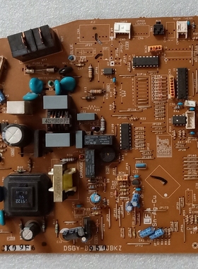 夏普空调 电脑板 DSGY-B0012JBKZ FH-IXA006JBKZ QPWBFB594JBZZ